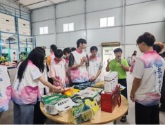 以“共建、共共管”模式成立长江科创学院