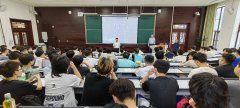 成立了“普发实空学金”“普发实空手艺